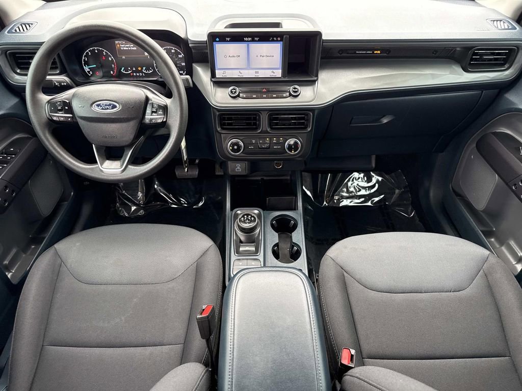 Used 2023 Ford Maverick XL image 16