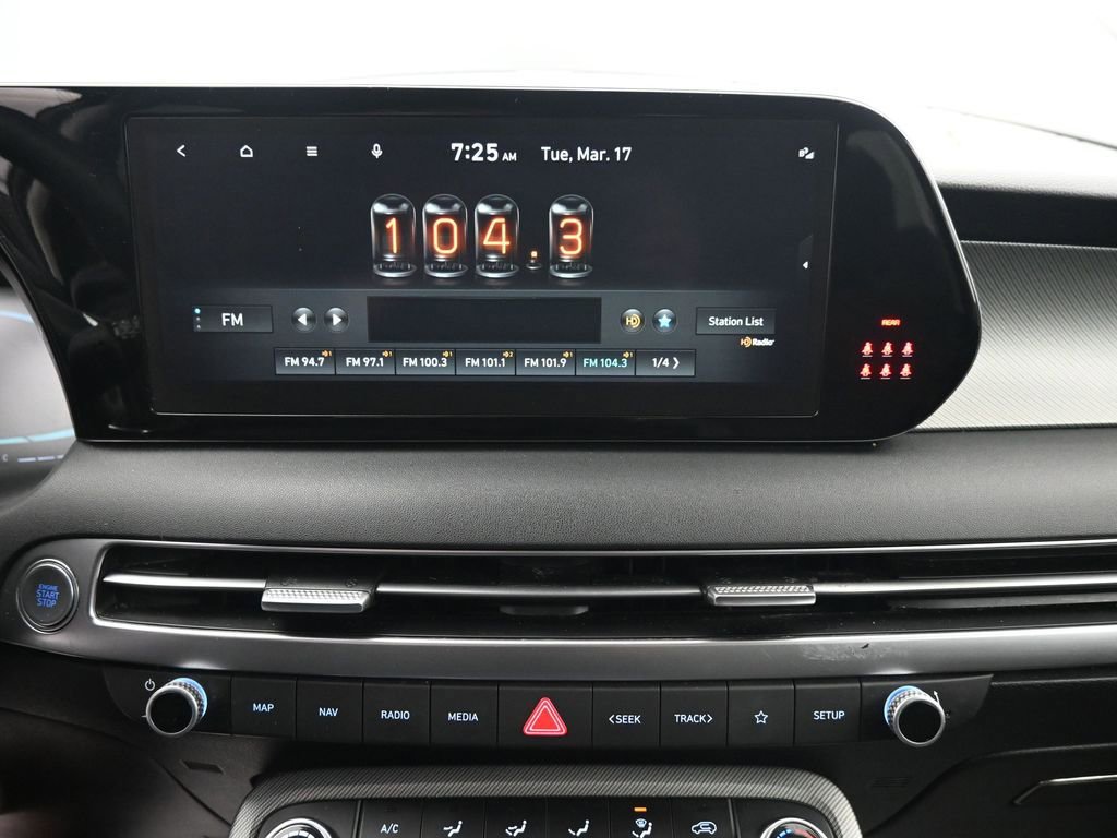 Used 2023 Hyundai Palisade SE w/ Cargo Package image 20