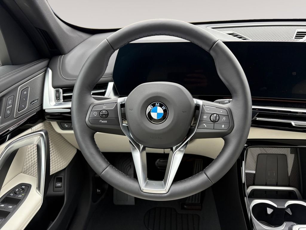 New 2026 BMW X1 xDrive28i image 12