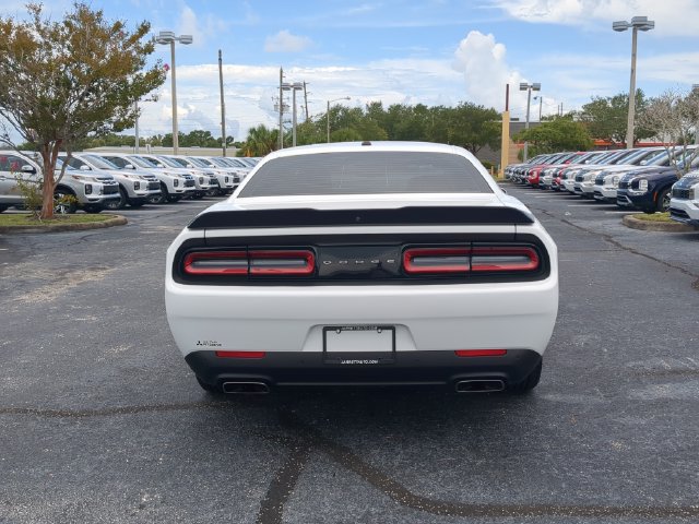 Used 2023 Dodge Challenger R/T RWD image 7