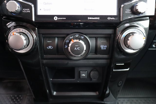 Used 2021 Toyota 4Runner Venture image 20