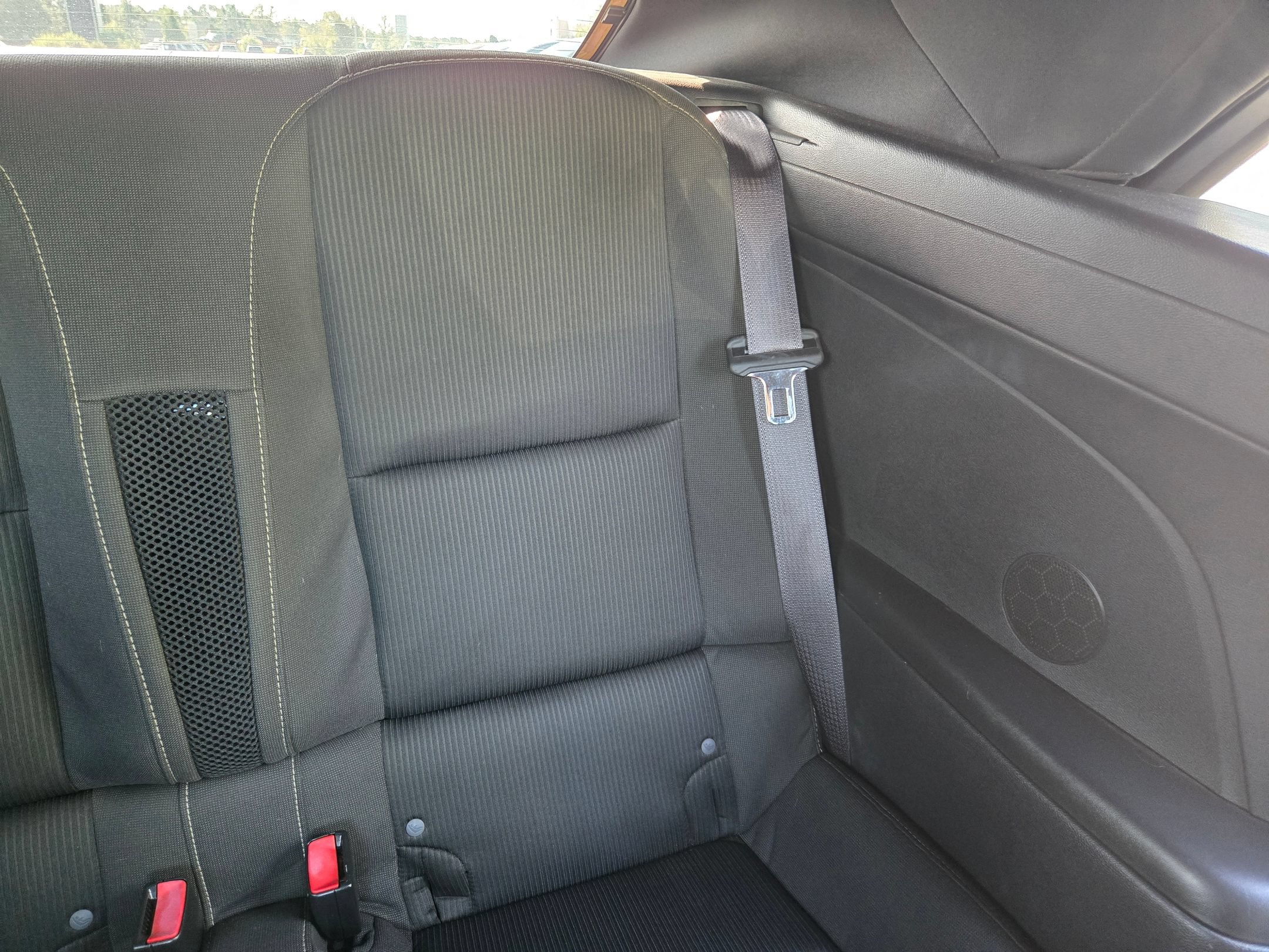 Used 2015 Chevrolet Camaro LT RWD image 14