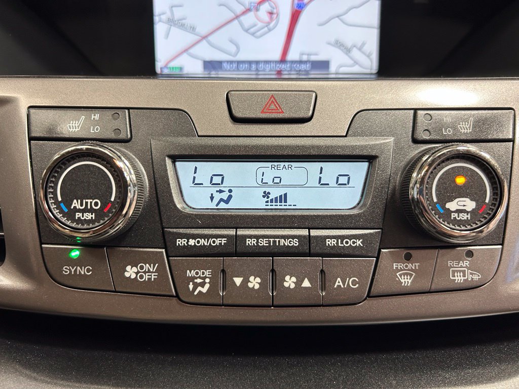 Used 2016 Honda Odyssey EX-L image 19