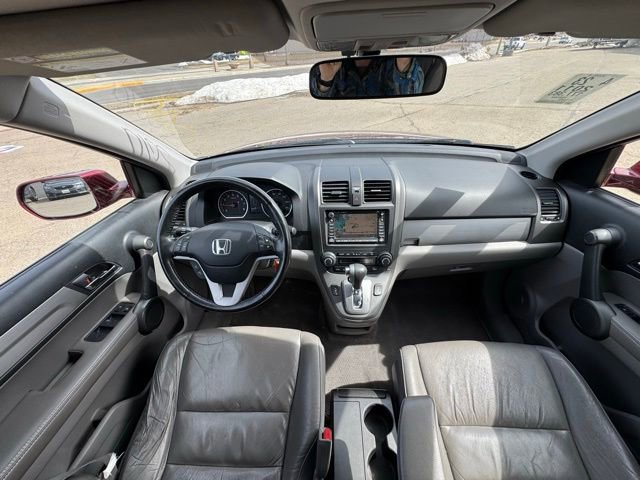 Used 2011 Honda CR-V EX-L image 17