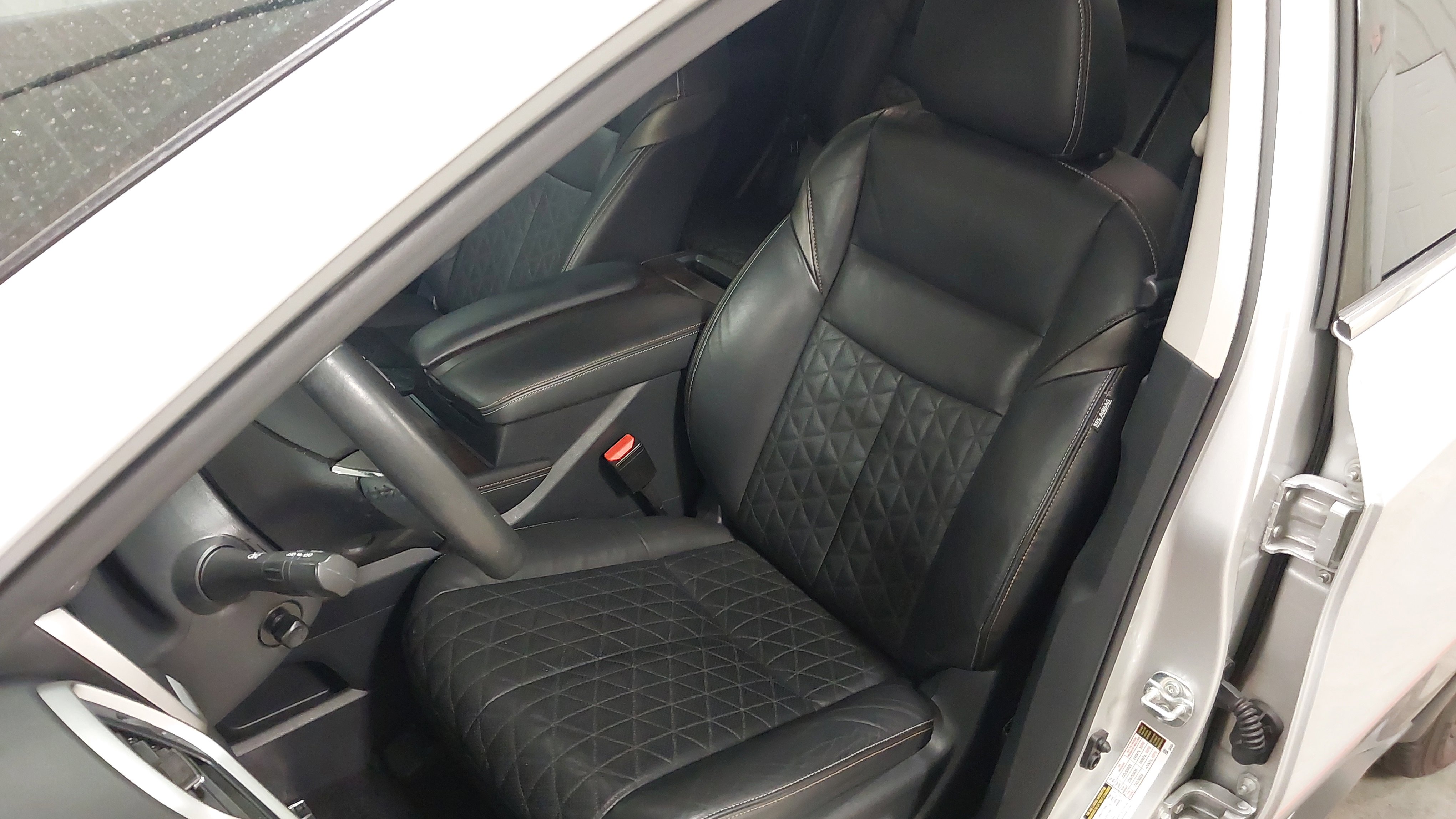 Used 2023 Nissan Murano Platinum w/ Cargo Package image 22