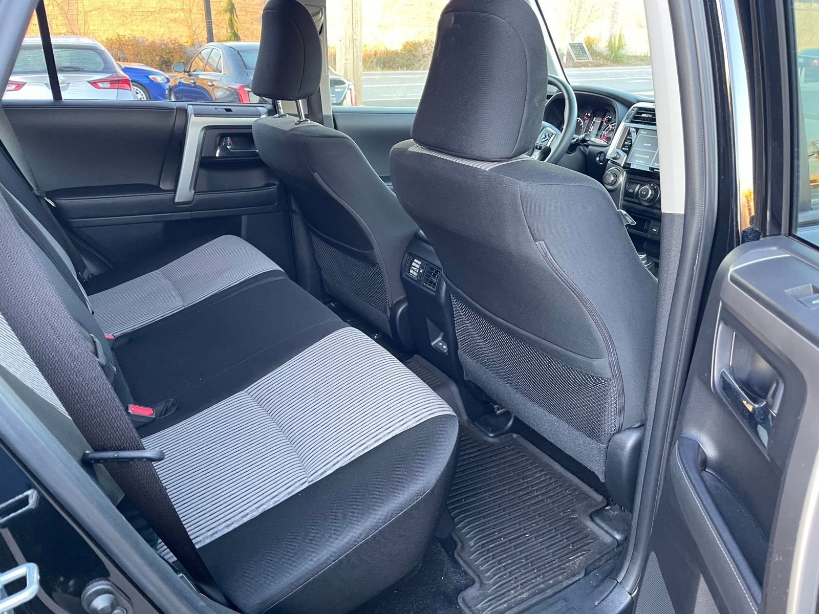 Used 2024 Toyota 4Runner SR5 image 11