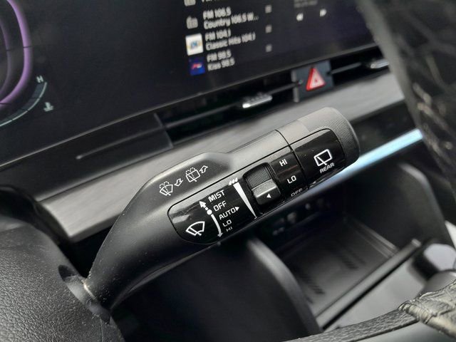 Used 2023 Kia Sportage X-Line AWD/4WD image 17