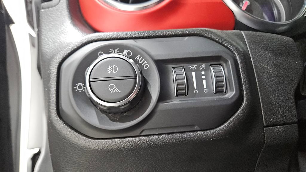 Used 2022 Jeep Gladiator Rubicon w/ LED Lighting Group image 21