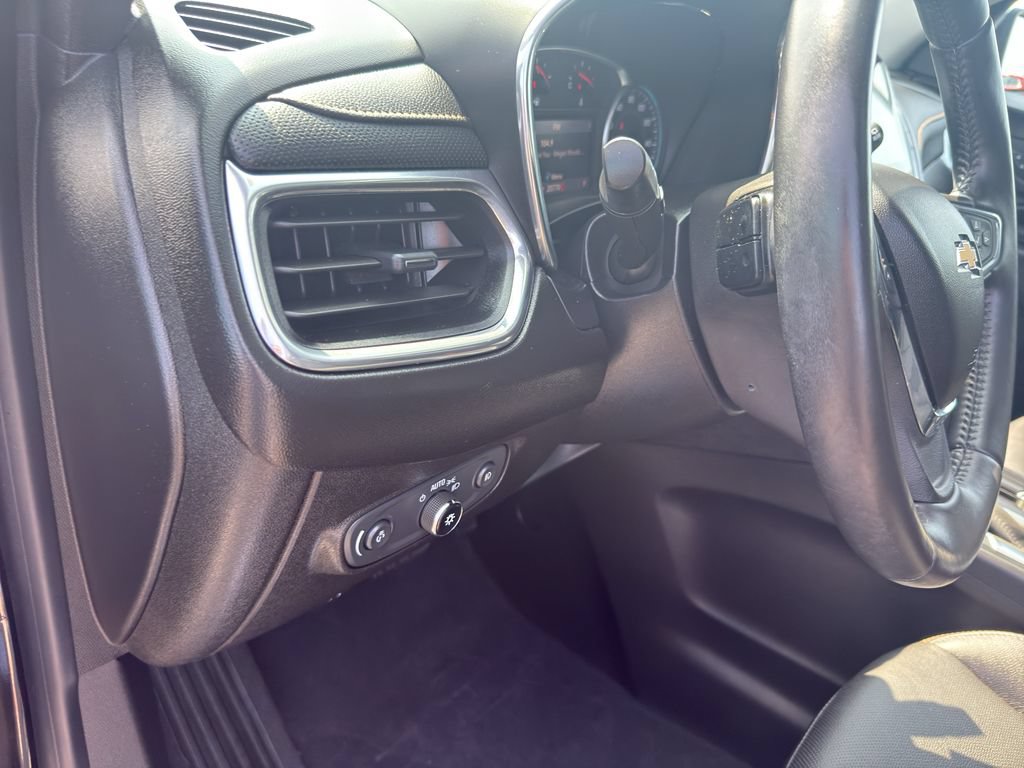 Certified 2020 Chevrolet Equinox Premier AWD/4WD image 14
