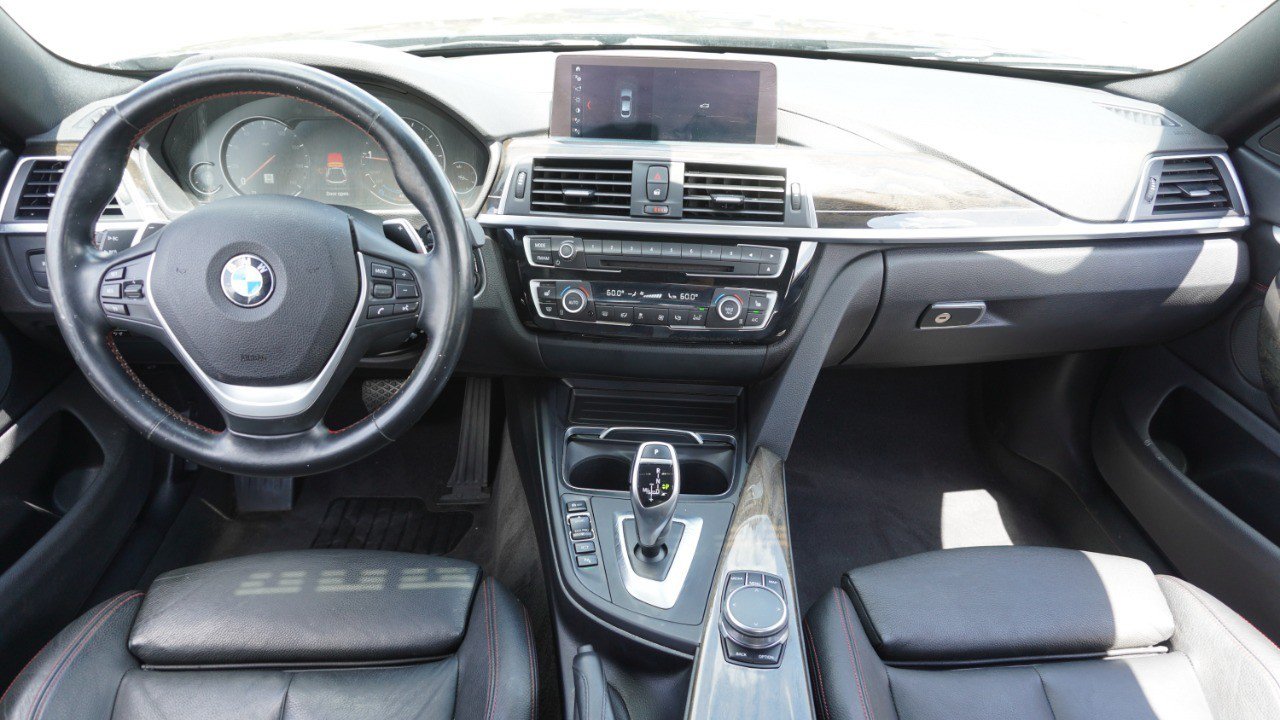 Used 2020 BMW 430i Gran Coupe w/ Executive Package RWD image 26