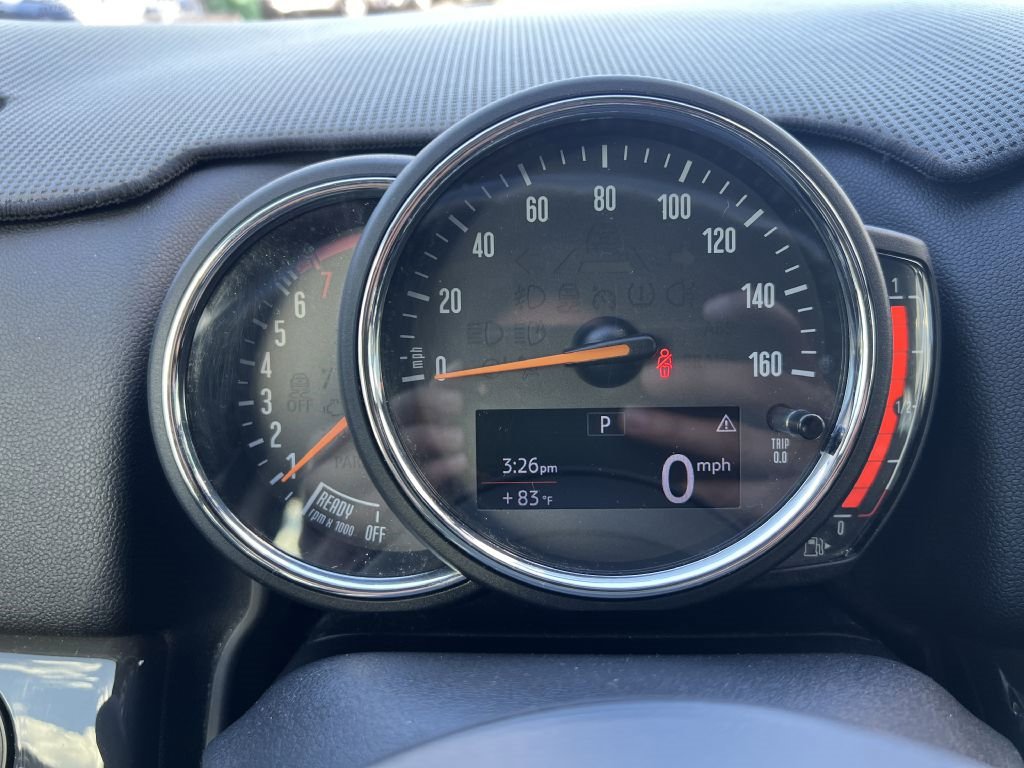 Used 2018 MINI Cooper Countryman S image 14