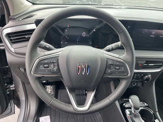 New 2026 Buick Encore GX Preferred w/ Advanced Technology Package FWD image 14