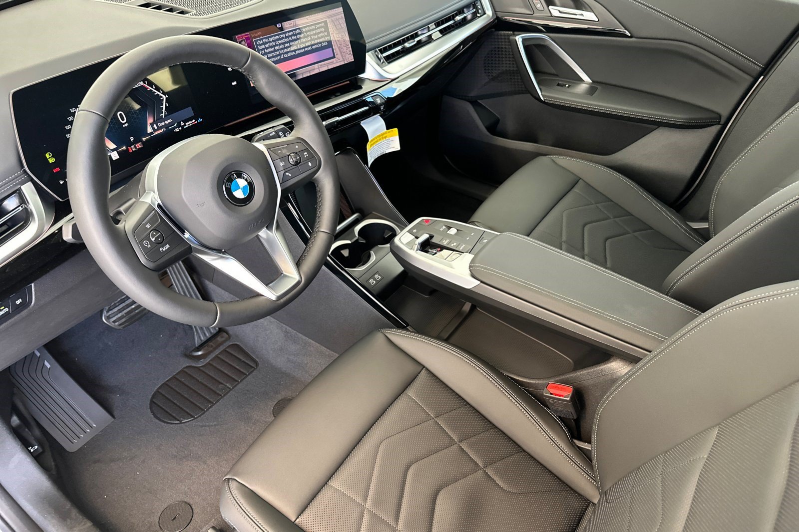 New 2027 BMW X1 xDrive28i AWD/4WD image 4