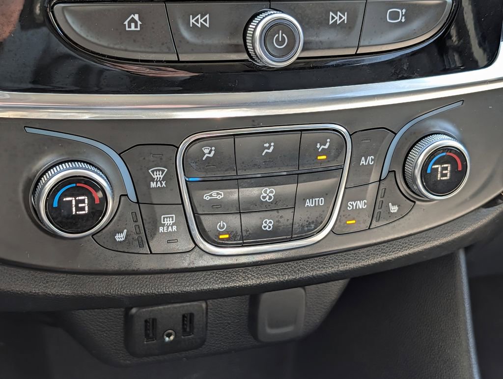 Used 2019 Chevrolet Traverse LT AWD/4WD image 42
