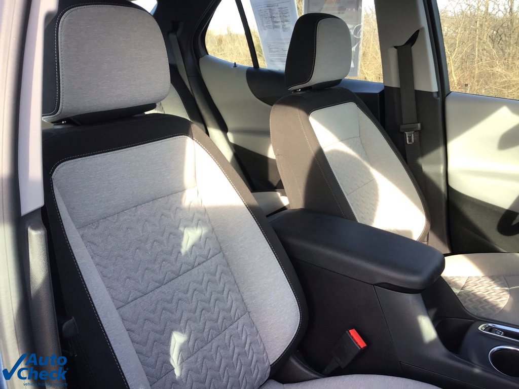 Used 2024 Chevrolet Equinox LS image 24