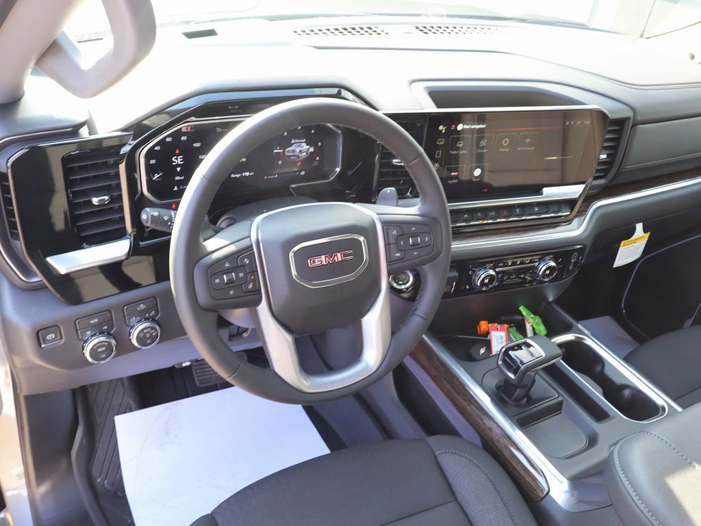 New 2026 GMC Sierra 1500 Elevation image 25