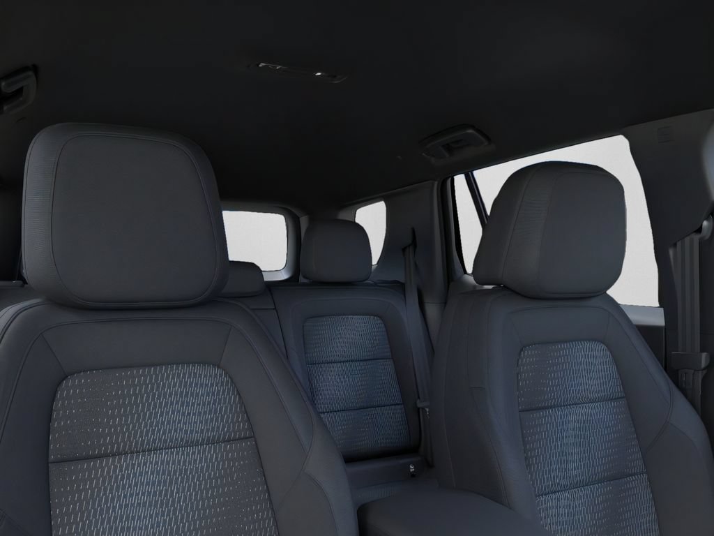 New 2026 Chevrolet Equinox LT AWD/4WD image 26