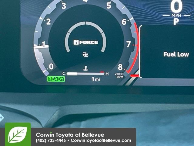 New 2026 Toyota Tacoma Limited image 10