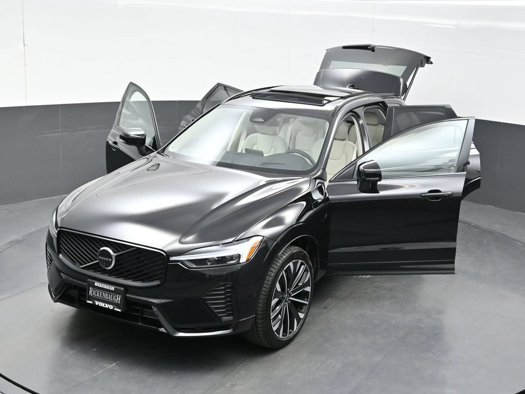 New 2027 Volvo XC60 T8 Ultra AWD/4WD image 40