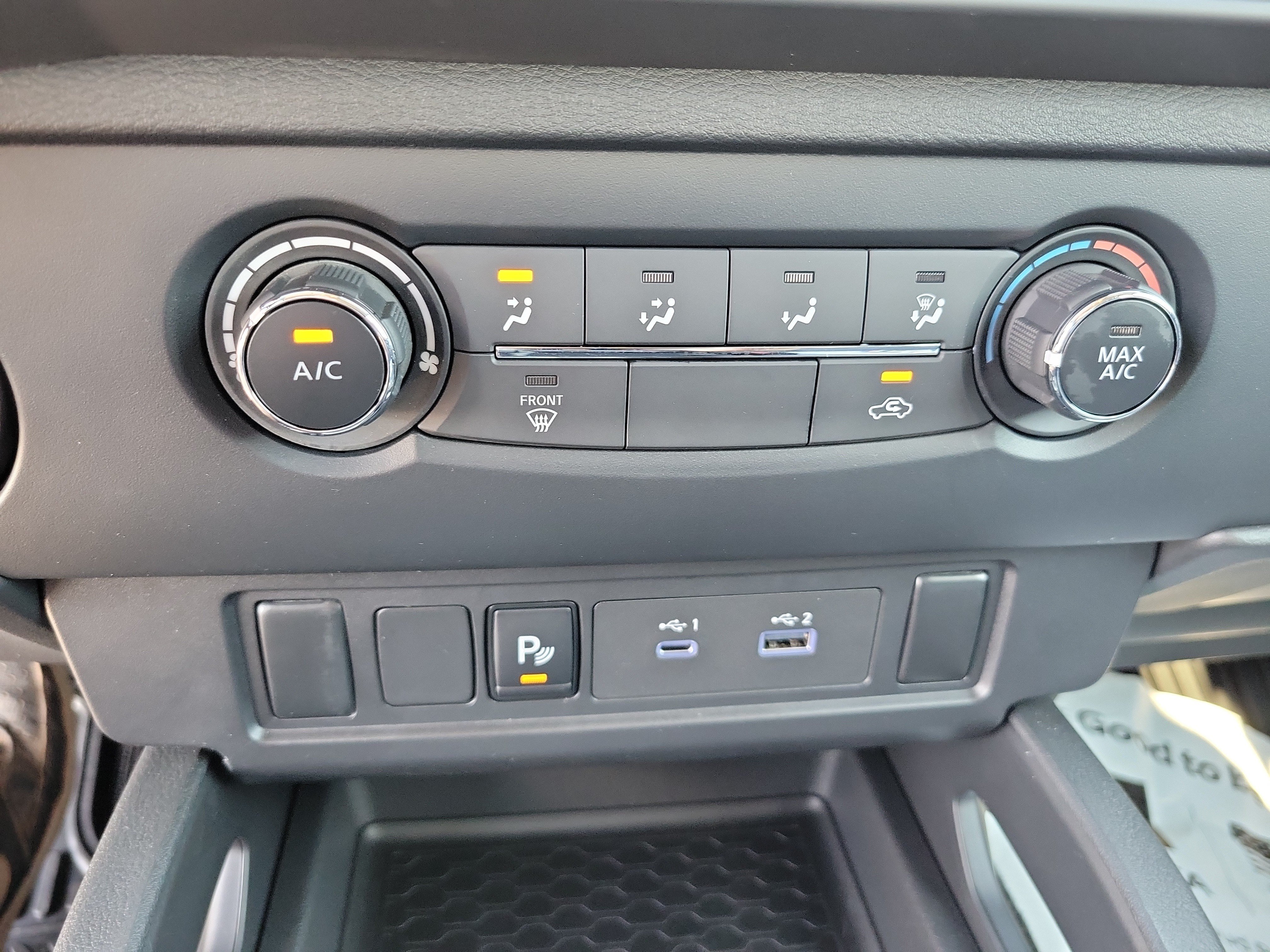 Used 2026 Nissan Frontier S AWD/4WD image 17