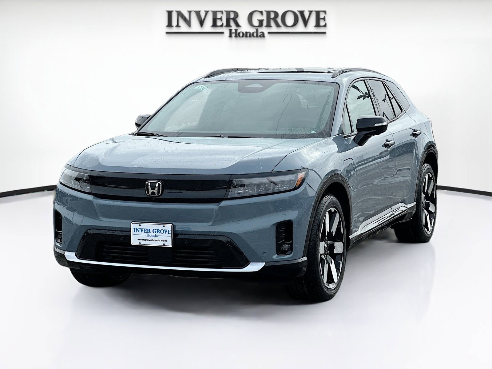 New 2026 Honda Prologue Elite