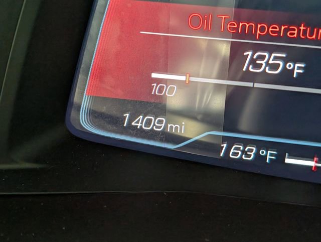 Used 2023 Chevrolet Corvette Stingray Preferred Conv w/ 2LT image 18