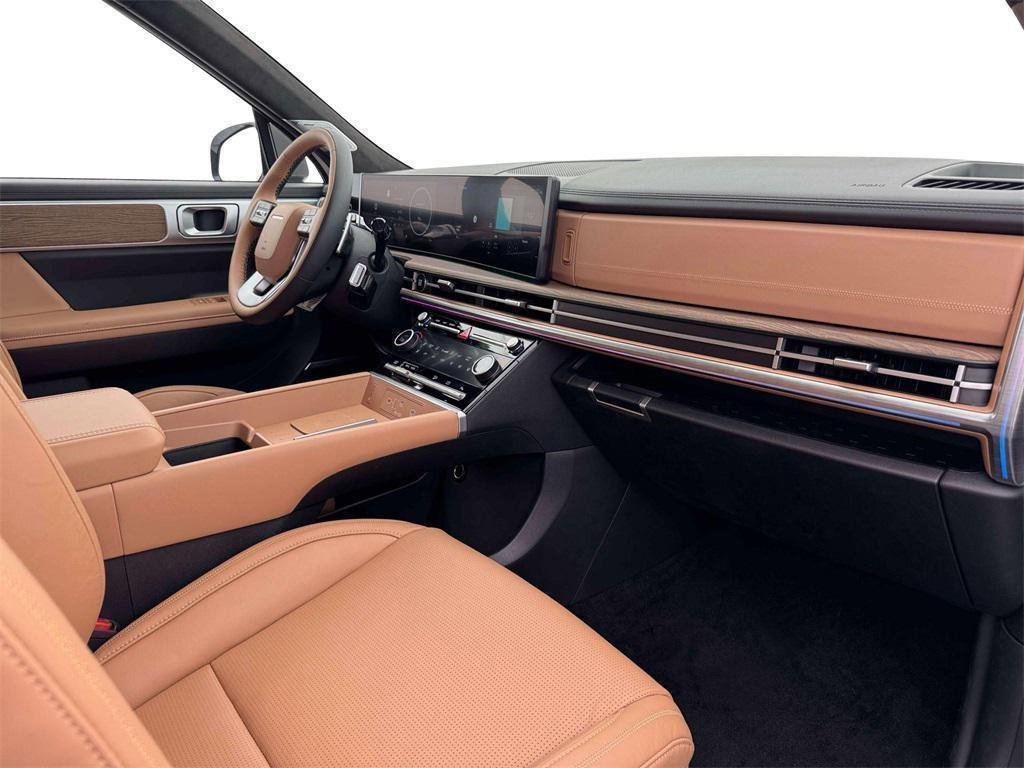 New 2026 Hyundai Santa Fe Calligraphy image 14