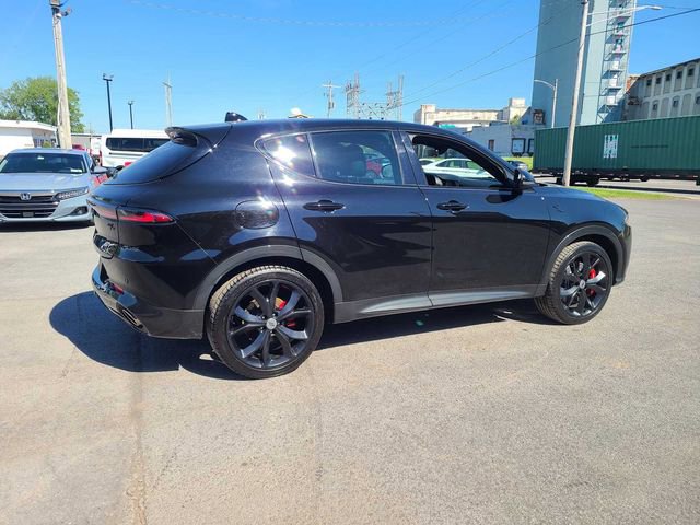 Used 2024 Dodge Hornet R/T Plus AWD/4WD image 6