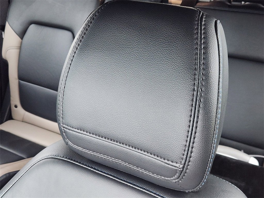 Used 2023 Ford Bronco Wildtrak image 24