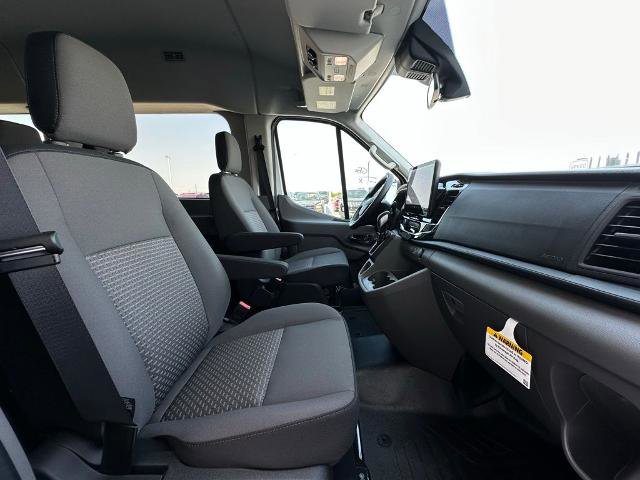 New 2025 Ford Transit 350 XLT image 23