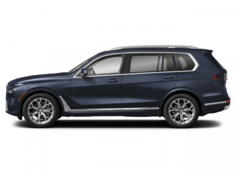 New 2026 BMW X7 xDrive40i w/ Executive Package image 4