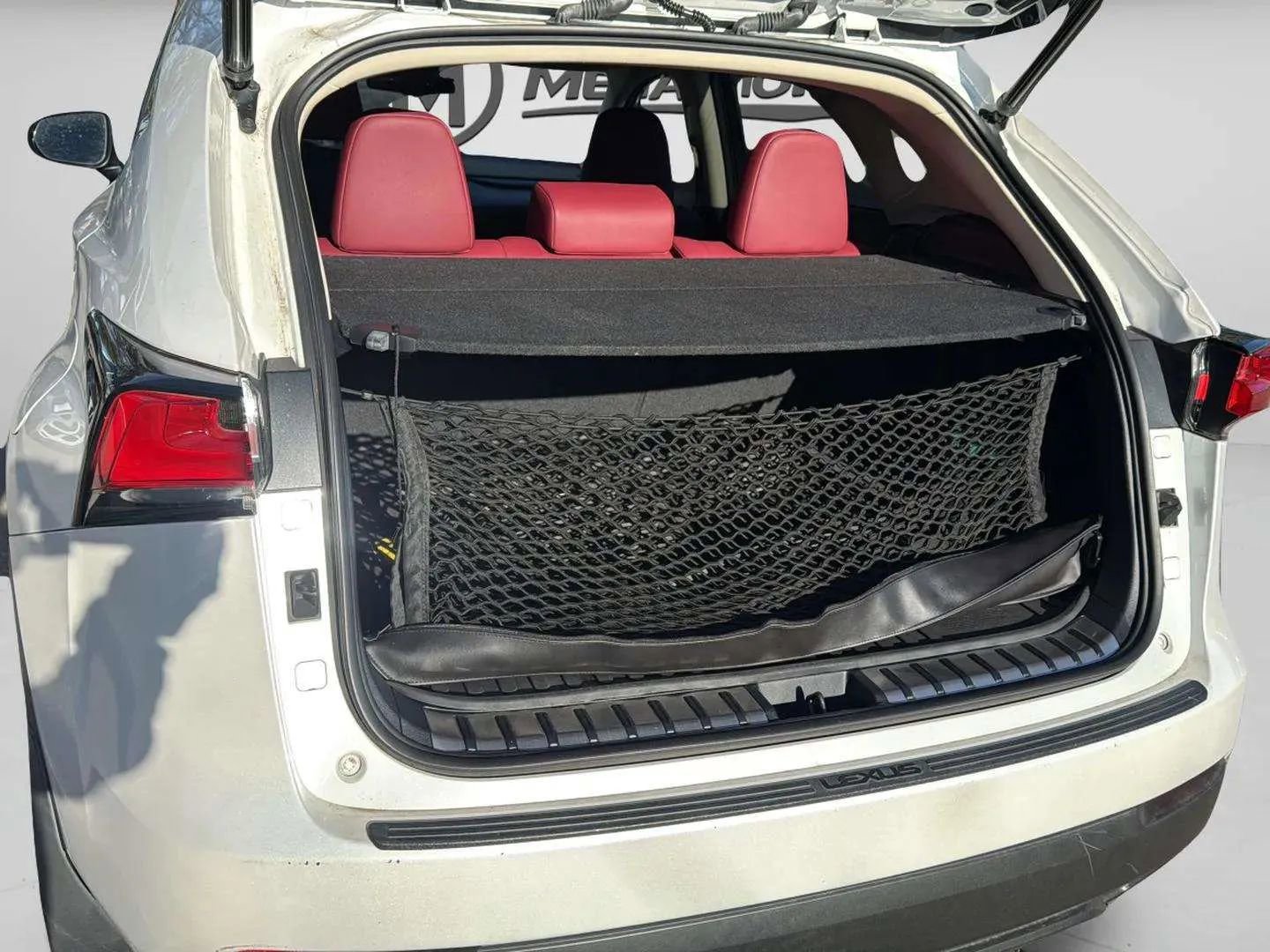 Used 2021 Lexus NX 300 FWD w/ Accessory Package 2 image 33