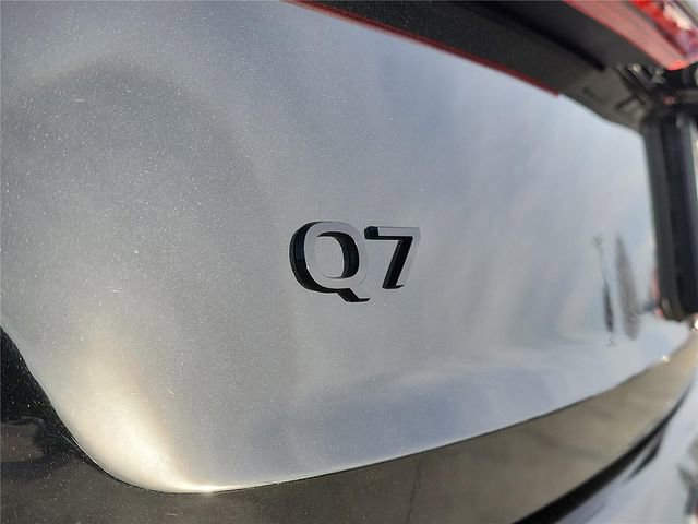 New 2026 Audi Q7 2.0T Premium image 10