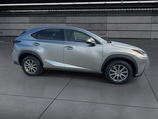 Used 2019 Lexus NX 300 FWD w/ Comfort Package image 9