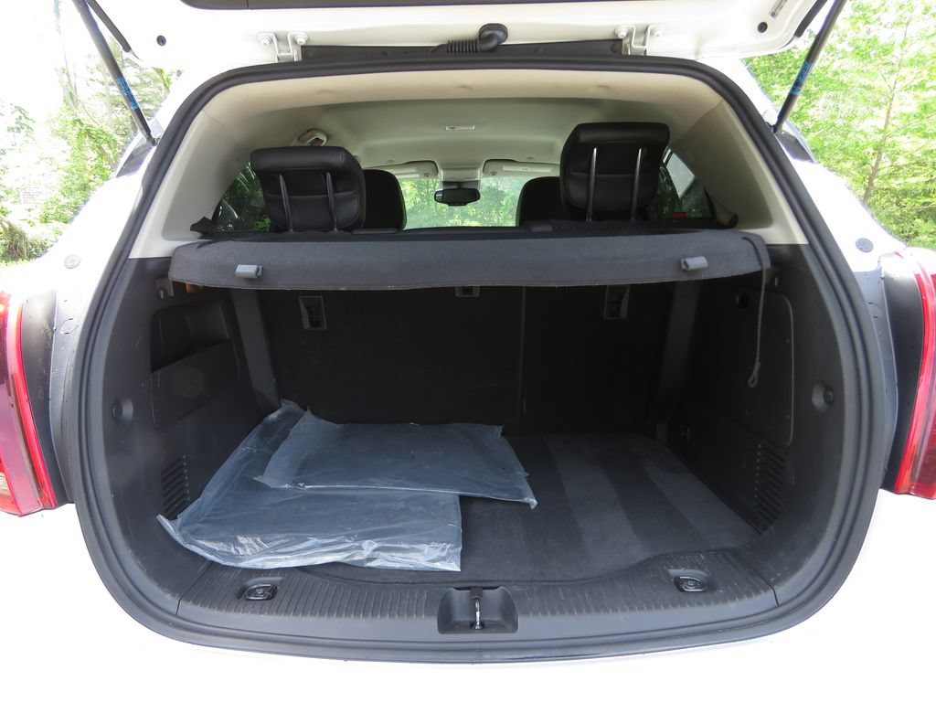 Used 2017 Buick Encore Preferred FWD image 17