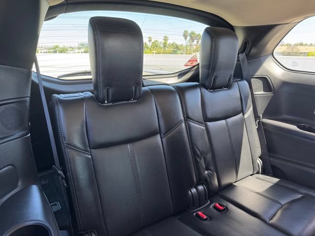 Used 2016 Nissan Pathfinder Platinum AWD/4WD image 22
