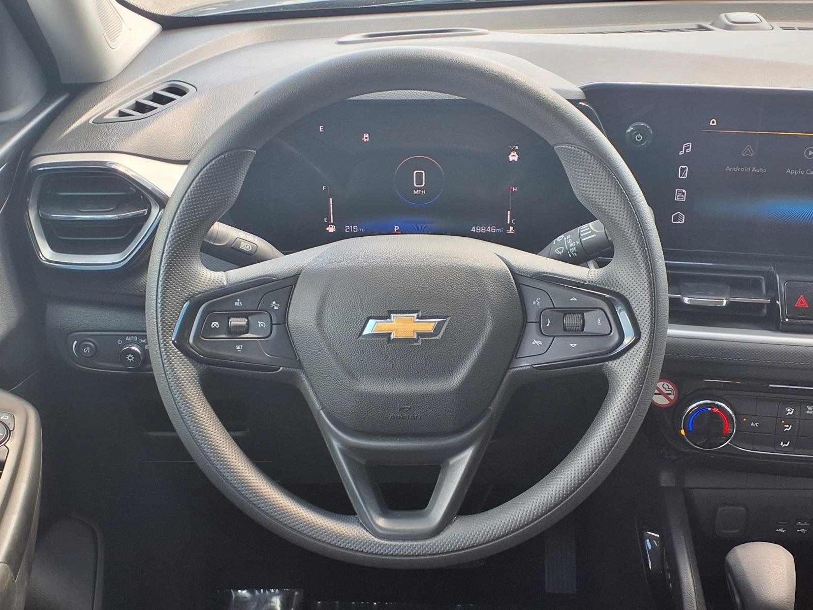 Used 2025 Chevrolet TrailBlazer LT FWD image 14