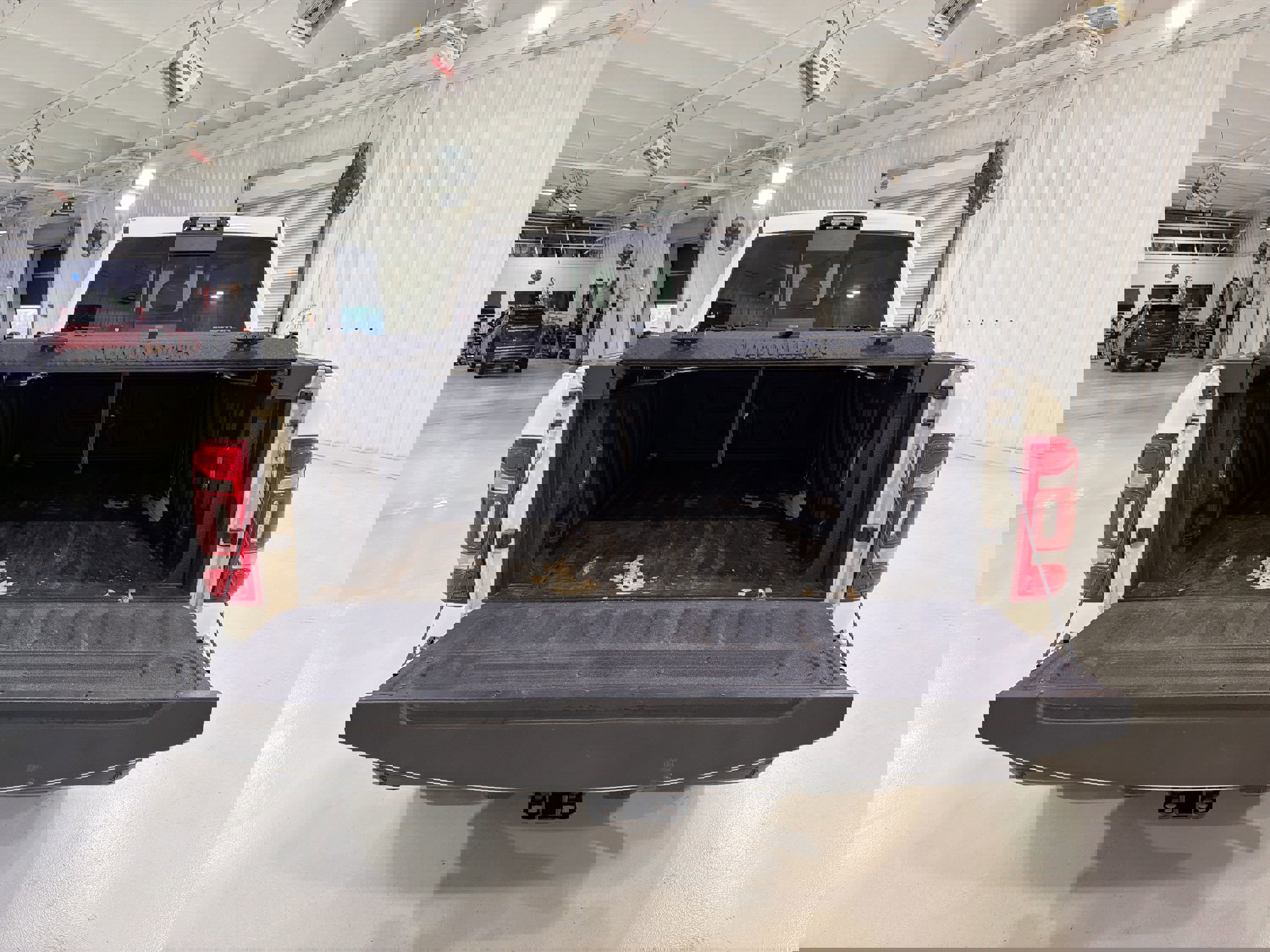 Used 2022 RAM 3500 Limited image 28