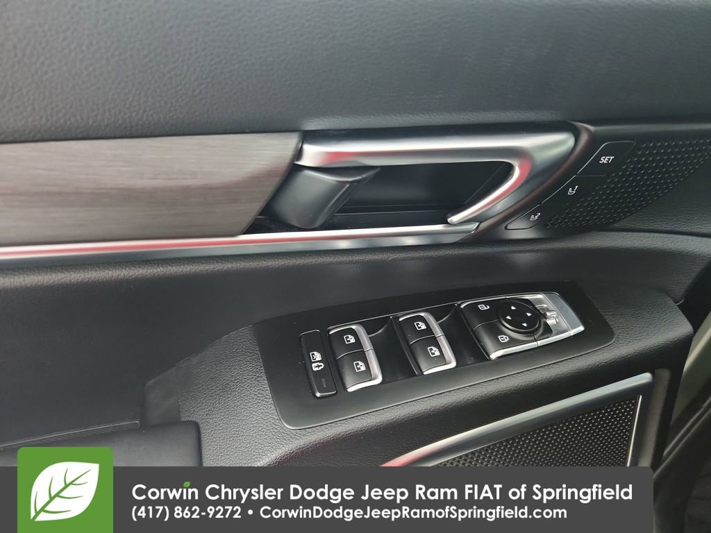 Used 2024 Kia Telluride SX X-Pro image 21