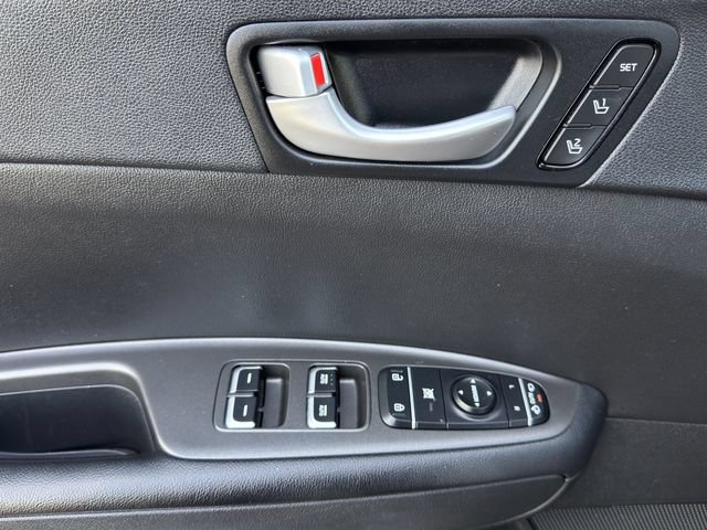 Used 2016 Kia Optima LX w/ LX Convenience Package FWD image 22