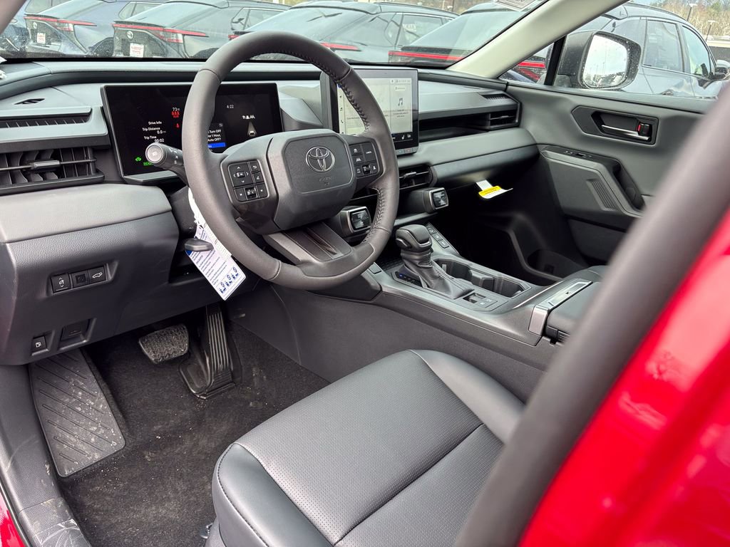 New 2026 Toyota RAV4 XLE image 10