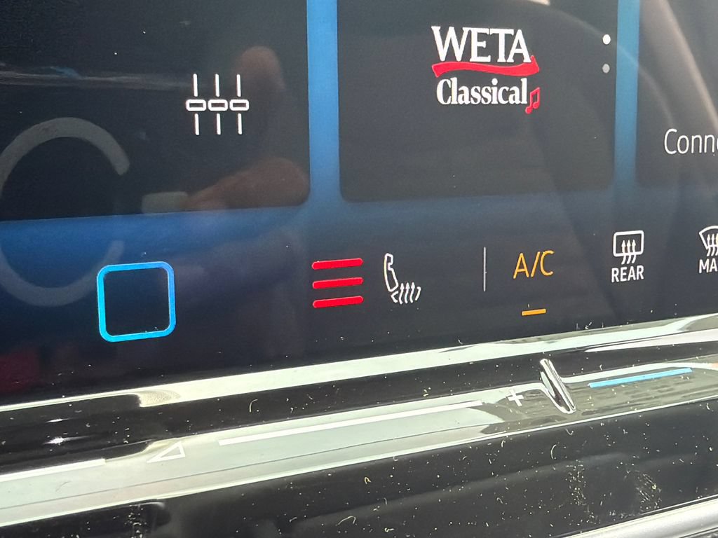 New 2026 Volkswagen Tiguan S AWD/4WD image 28