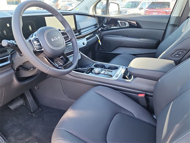 New 2026 Kia Carnival SX Prestige image 13