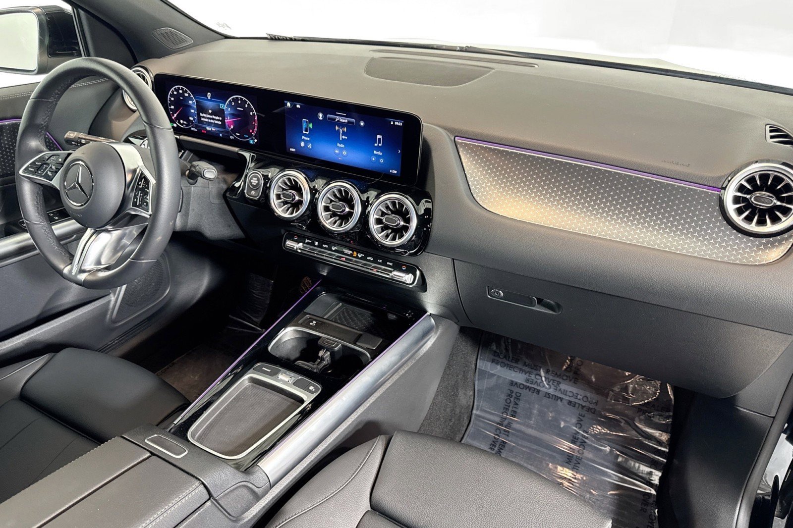 Certified 2025 Mercedes-Benz GLA 250 image 27