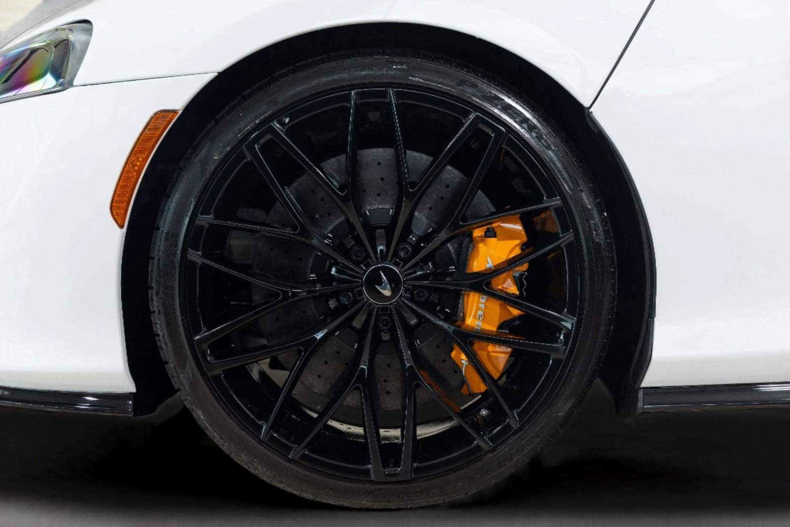 New 2026 McLaren GTS image 12