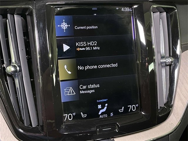 Used 2021 Volvo XC60 T5 Inscription w/ Protection Package Premier image 24