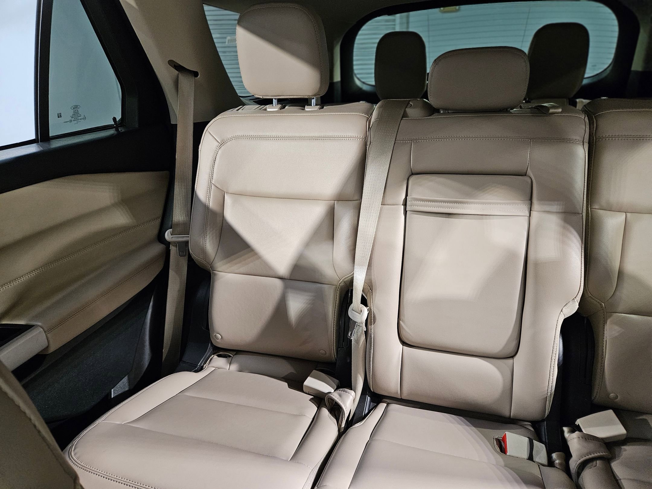 Used 2023 Ford Explorer XLT w/ Equipment Group 202A image 12