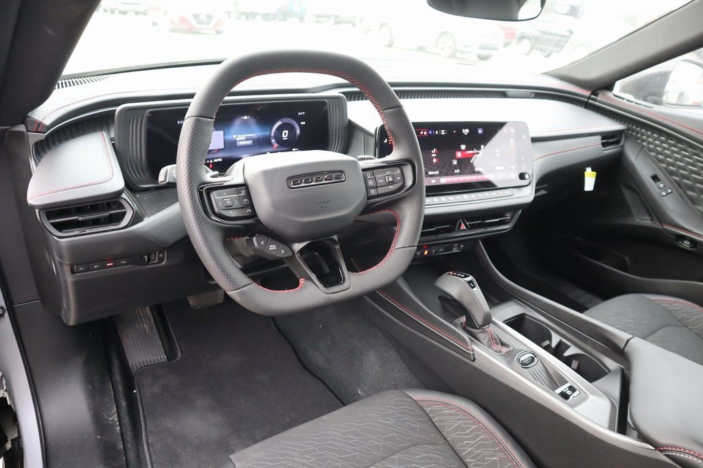 New 2026 Dodge Charger Scat Pack image 2