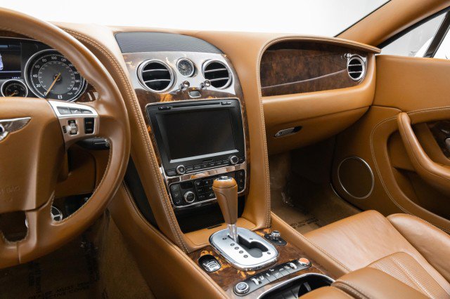Used 2012 Bentley Continental GT image 12