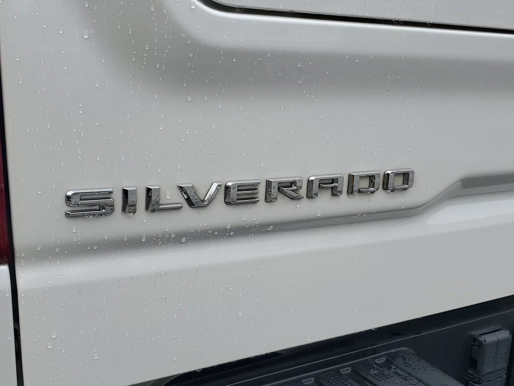 Used 2022 Chevrolet Silverado 1500 High Country AWD/4WD image 8